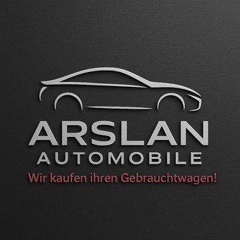 Arslan Automobile Logo