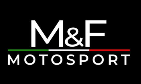 M&F Motosport srl Logo