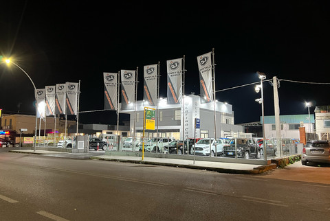 Latina Cars srl Logo