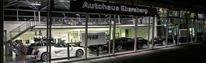 Autohaus Ebersberg GmbH & Co. KG Logo