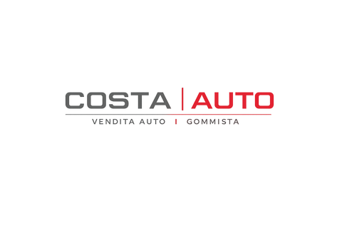 Costa Auto&Gomme Logo