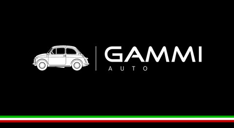 Gammiauto Di Cipolla Michael Logo
