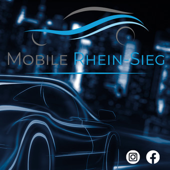 Mobile Rhein-Sieg Logo