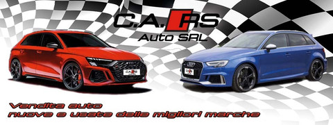C.A. RS Auto SRL Logo
