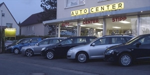 AUTO-STIPP GmbH Logo