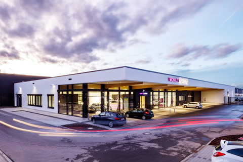 Schwarz Mobility Solutions GmbH Logo