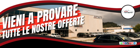 Nuova Tuttauto Srl Logo