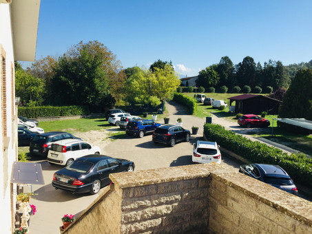 Nuova Tuttauto Srl Logo