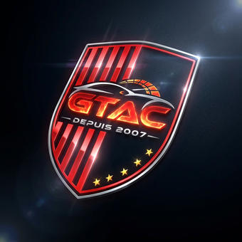 GTAC Logo