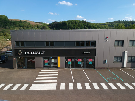 Auto Kordel GmbH Logo