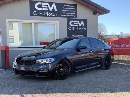 C-E-MOTORS e.U. Logo