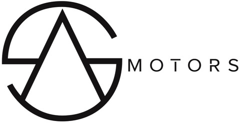 AS Motors Logo