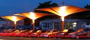 Betz-Automobile GmbH & Co. KG Logo