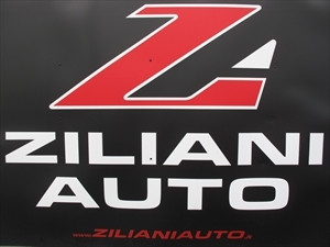 Zp Auto srl - Ziliani Auto Srl Logo