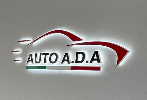 Auto Ada Srl Logo