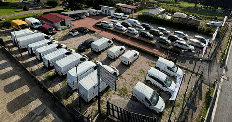 Appia Autocarri Srl Logo