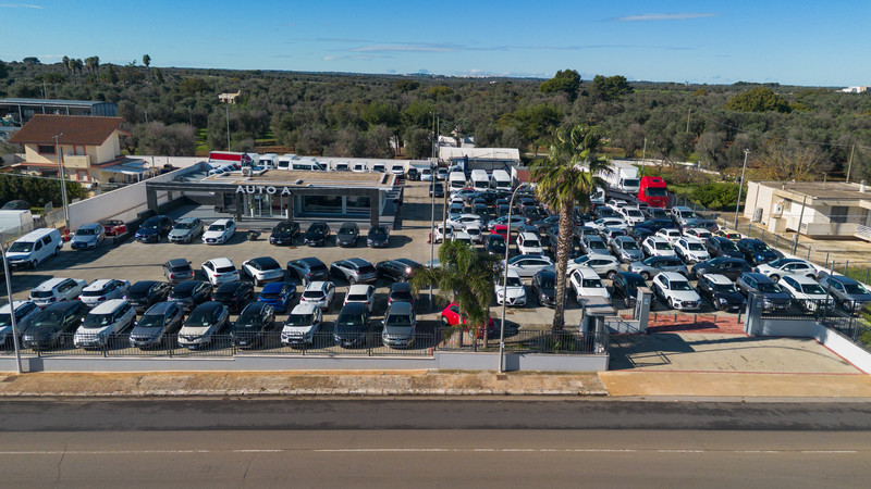 dealer showroom