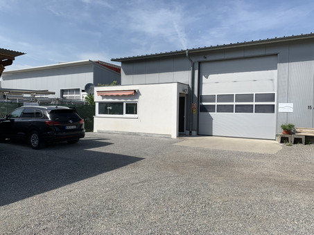 Automobile Tröger Logo