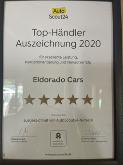 Lamar Autohandel Logo