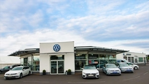 Autohaus Schulz & Straube GmbH Logo