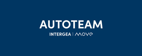 Move | Autoteam Logo