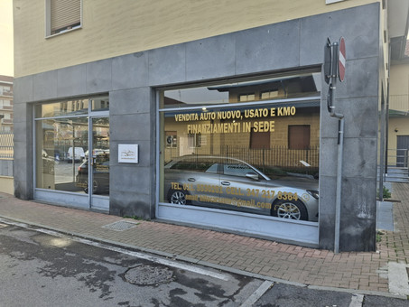Billo.Cars Srls Logo