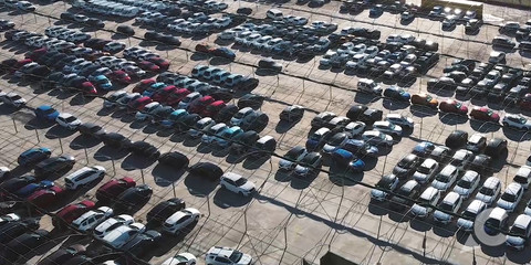 Gruppo Carmeli SpA Logo