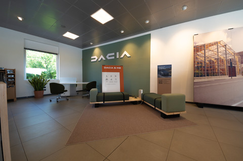 Gruppo Carmeli SpA Logo