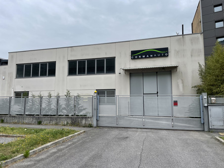 Corman Auto Srl | Vendita auto nuove ed usate Logo