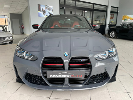 Conservi Auto Snc Di Conservi Andrea E C. Logo