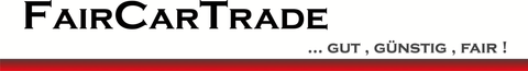FairCarTrade Logo