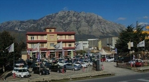 Auto in Point Srl Logo