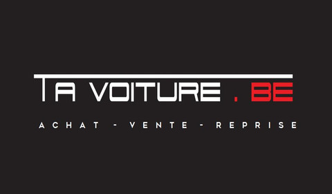 TAVOITURE.BE Logo