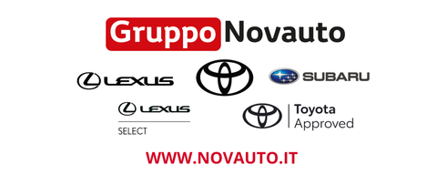 Novauto Srl - Logo