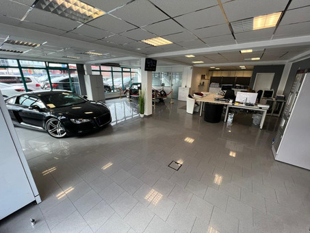 Joco Cash Automobile Logo