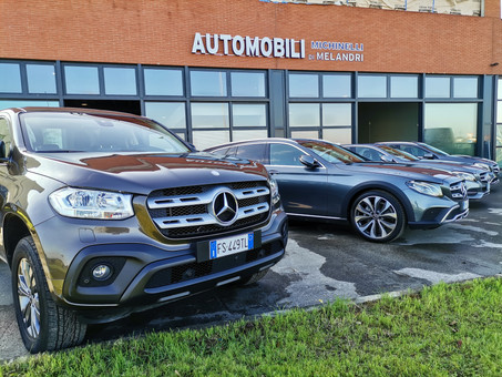 Automobili Michinelli Srl Logo