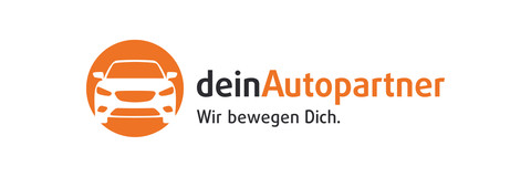 deinAutopartner - wir bewegen Dich. Logo