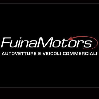 Fuina Motors di Fuina Leonardo Logo