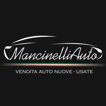 Mancinelli Auto Logo