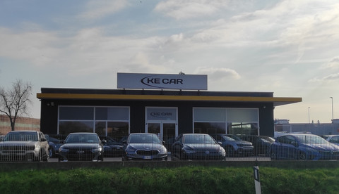 Ke Car by Center Car srl Logo