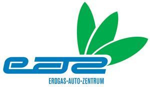 Erdgas-Auto-Zentrum Logo