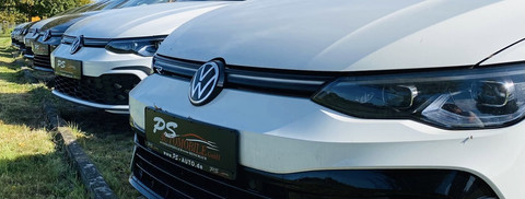 PS AUTOMOBILE GmbH Logo