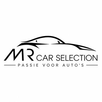 MR Carselection Logo