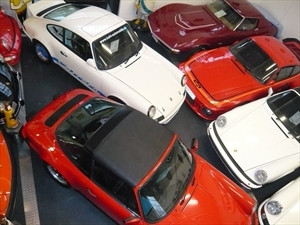 KAHL-AUTOMOBILE Logo