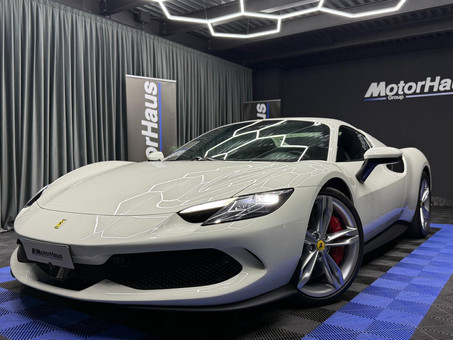 Motorhaus Group Sas Logo