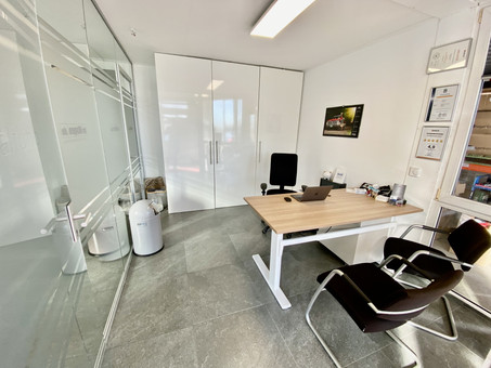 Geßl Handels GmbH Logo