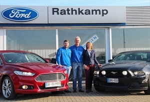 Rathkamp GmbH & Co. KG Logo