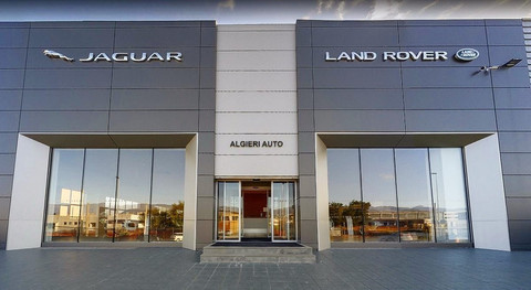 Algieri Auto srl Logo