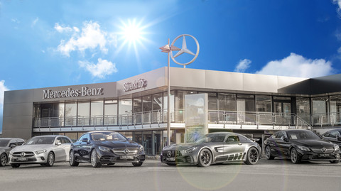 Süverkrüp-Automobile GmbH & Co.KG Logo