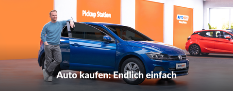 Autohero GmbH Logo